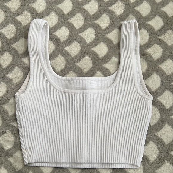 Barbaton Sculpt Knit Tank - Picture 3 of 3